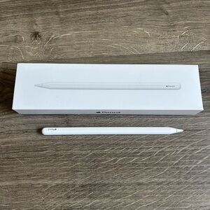 Apple Pencil (2nd Generation)